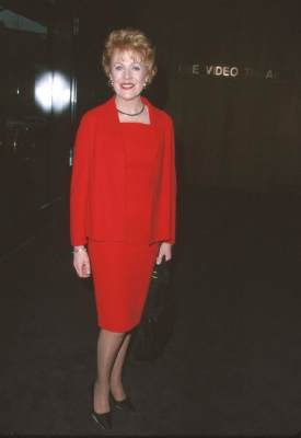 Фото - Линн Редгрейв: 275x400 / 8 Кб