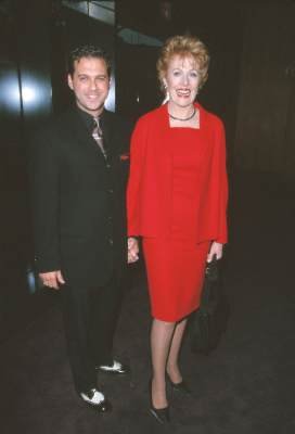 Фото - Линн Редгрейв: 272x400 / 10 Кб