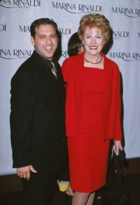 Фото - Линн Редгрейв: 274x400 / 16 Кб