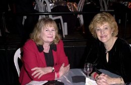 Фото - Линн Редгрейв: 260x169 / 12 Кб