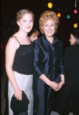 Фото - Линн Редгрейв: 274x400 / 19 Кб