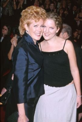 Фото - Линн Редгрейв: 270x400 / 19 Кб