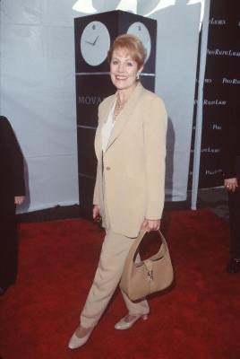 Фото - Линн Редгрейв: 268x400 / 16 Кб