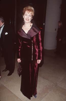 Фото - Линн Редгрейв: 261x400 / 13 Кб