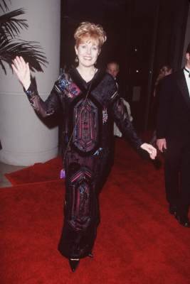 Фото - Линн Редгрейв: 267x400 / 16 Кб