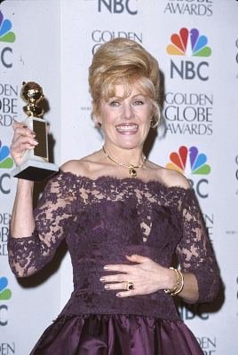 Фото - Линн Редгрейв: 268x400 / 28 Кб