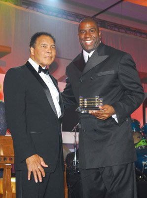 Фото - Мухаммед Али: 298x400 / 24 Кб