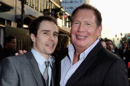 Фото - Гарри Шендлинг: 267x178 / 14 Кб