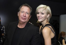 Фото - Гарри Шендлинг: 274x188 / 10 Кб