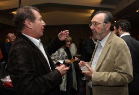 Фото - Гарри Шендлинг: 274x188 / 13 Кб