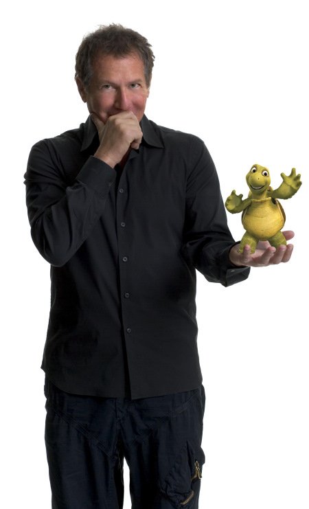 Фото - Гарри Шендлинг: 450x741 / 31 Кб