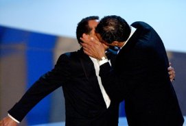 Фото - Гарри Шендлинг: 271x184 / 9 Кб