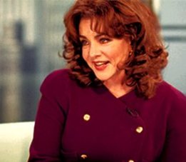 Фото - Стокард Ченнинг: 261x227 / 12 Кб