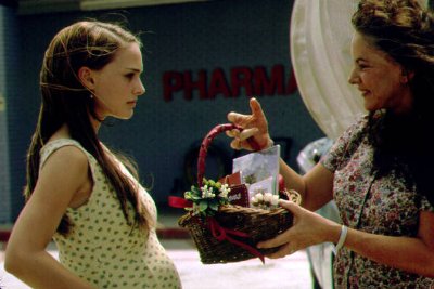 Фото - Стокард Ченнинг: 400x267 / 27 Кб