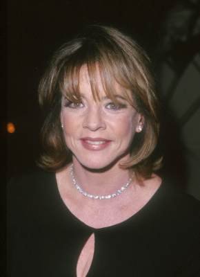 Фото - Стокард Ченнинг: 290x400 / 13 Кб