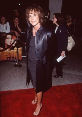 Фото - Стокард Ченнинг: 281x400 / 17 Кб