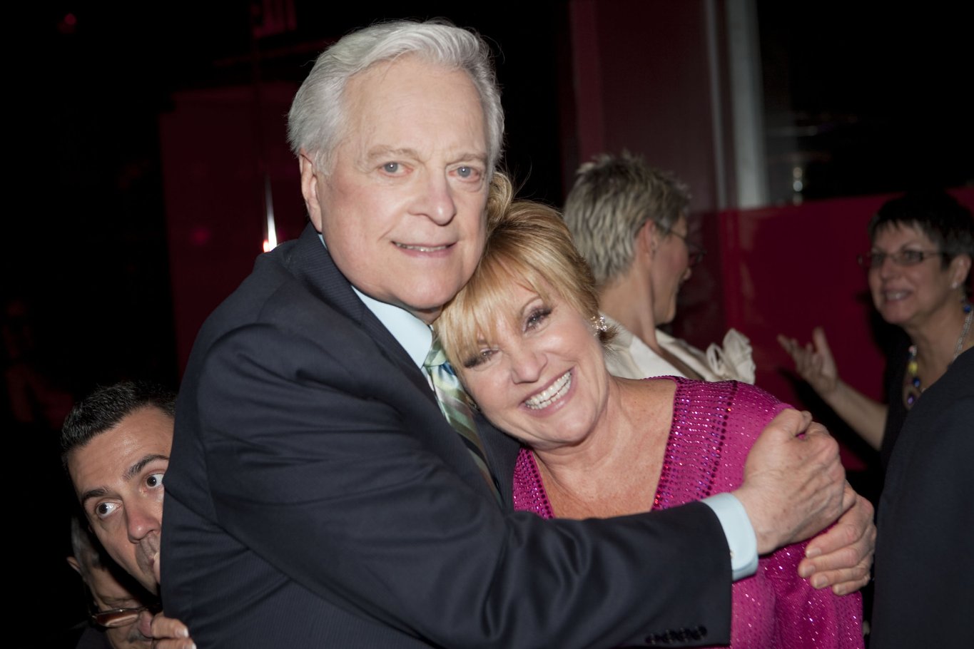 Фото - Lorna Luft: 1365x910 / 121 Кб