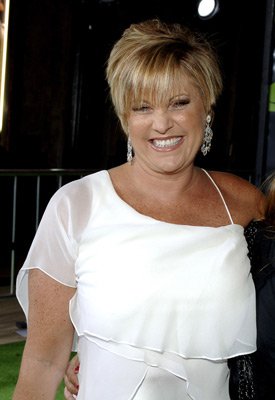 Фото - Lorna Luft: 275x400 / 20 Кб