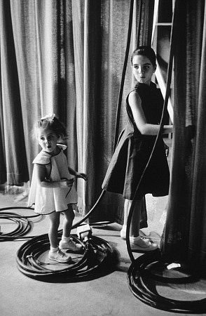 Фото - Lorna Luft: 294x450 / 39 Кб