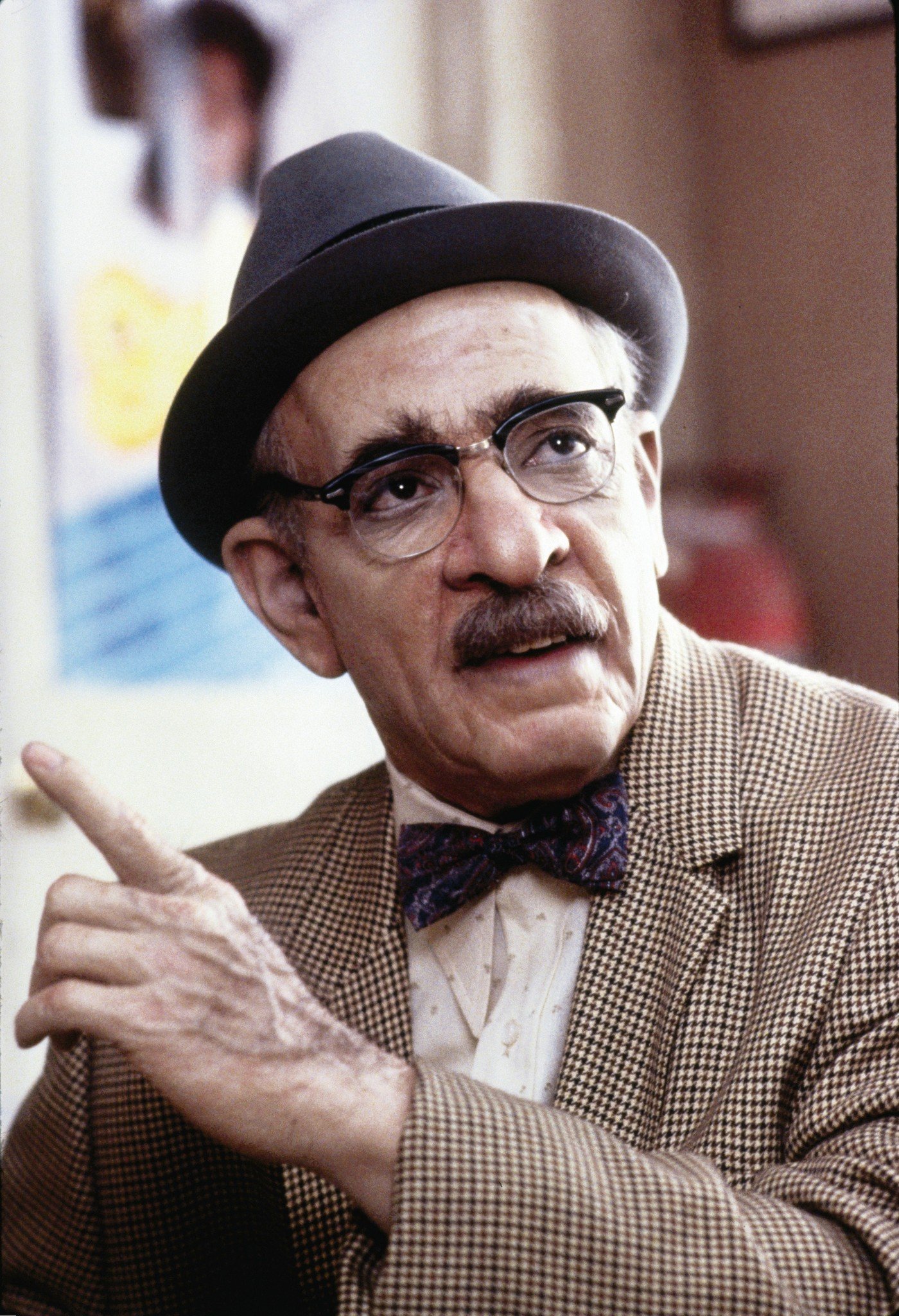 Фото - Эдди Мерфи: 1400x2048 / 657 Кб