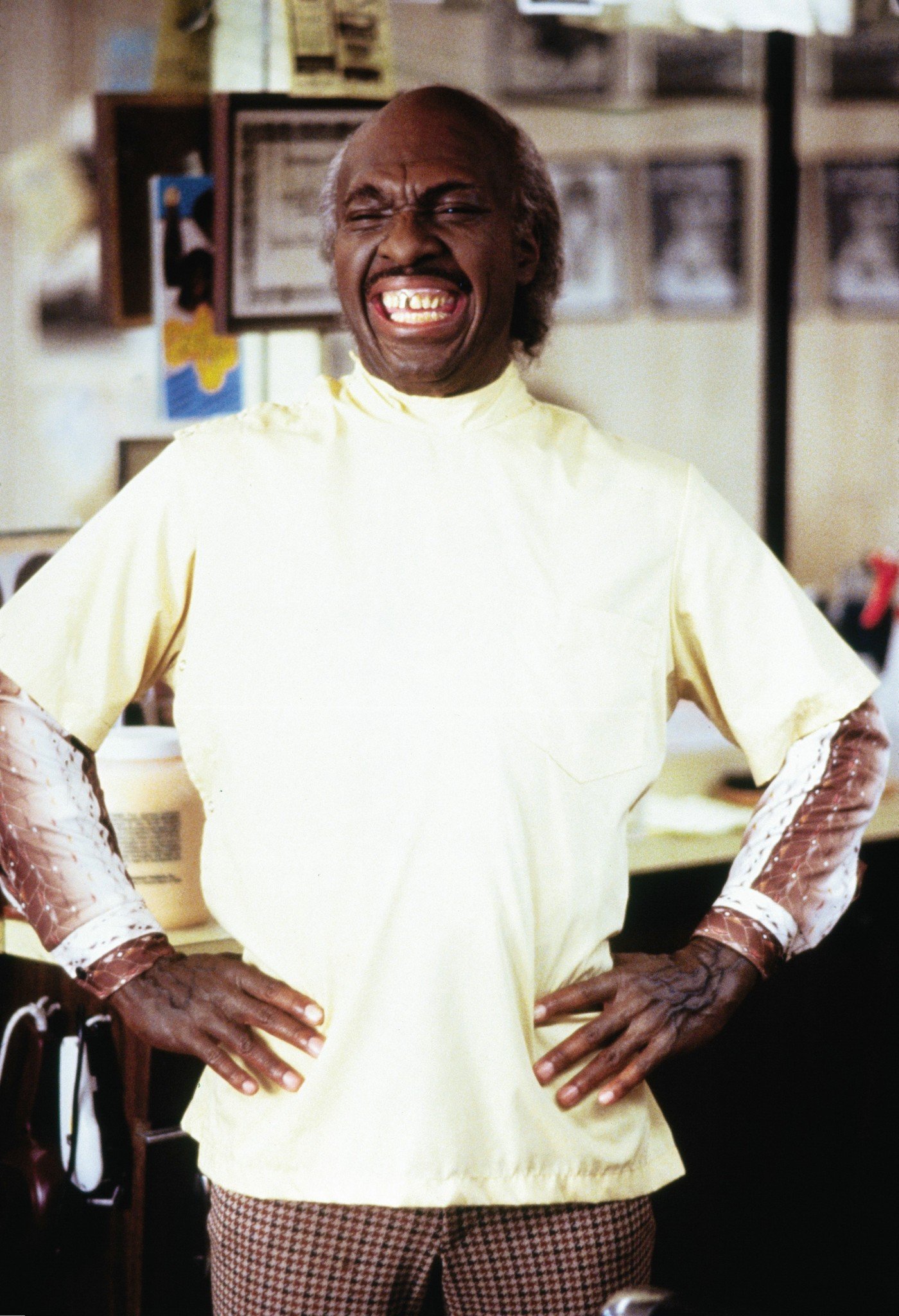 Фото - Эдди Мерфи: 1400x2048 / 478 Кб