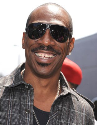 Фото - Эдди Мерфи: 311x400 / 27 Кб