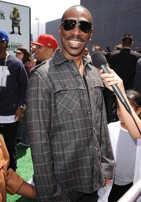 Фото - Эдди Мерфи: 280x400 / 31 Кб