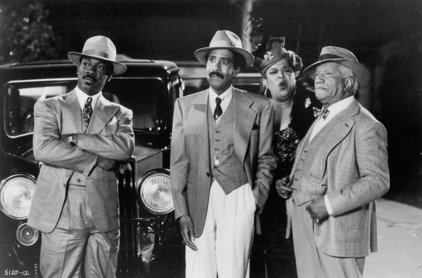 Фото - Эдди Мерфи: 1351x891 / 210 Кб