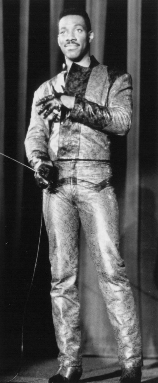 Фото - Эдди Мерфи: 531x1280 / 101 Кб