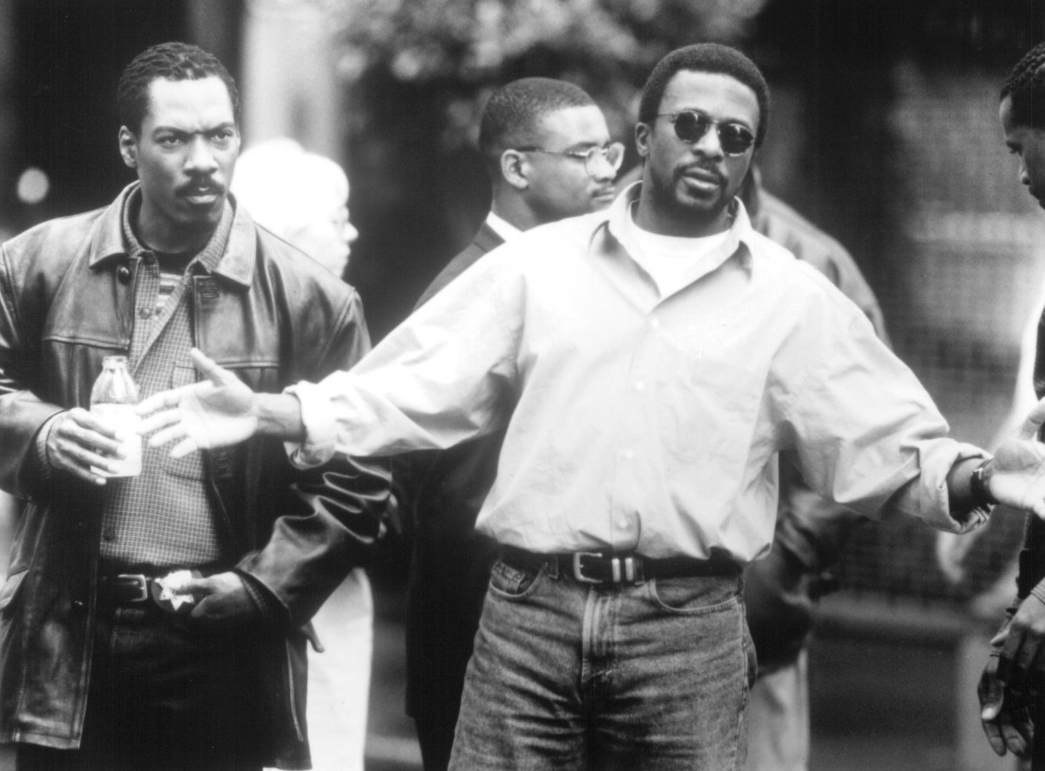 Фото - Эдди Мерфи: 1511x1115 / 204 Кб