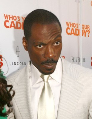 Фото - Эдди Мерфи: 308x400 / 23 Кб