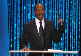 Фото - Эдди Мерфи: 276x190 / 18 Кб