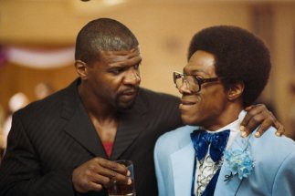 Фото - Эдди Мерфи: 323x215 / 15 Кб