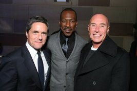 Фото - Эдди Мерфи: 267x178 / 10 Кб