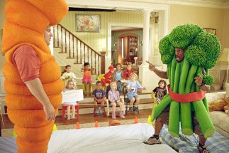 Фото - Эдди Мерфи: 323x215 / 24 Кб