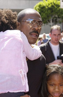 Фото - Эдди Мерфи: 261x400 / 24 Кб