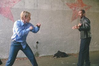 Фото - Эдди Мерфи: 323x215 / 18 Кб