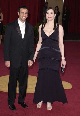 Фото - Джина Дэвис: 278x400 / 20 Кб