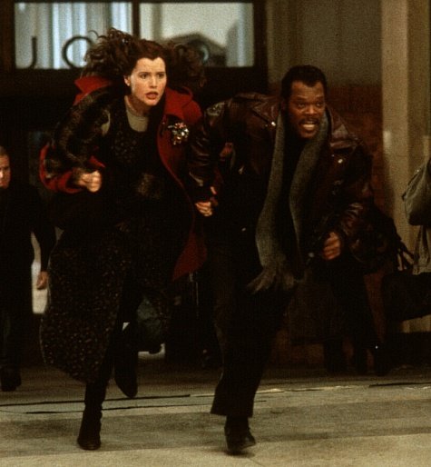 Фото - Джина Дэвис: 475x514 / 42 Кб