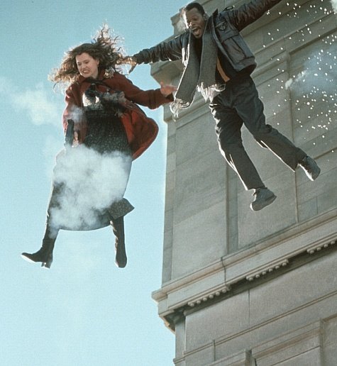 Фото - Джина Дэвис: 475x516 / 51 Кб