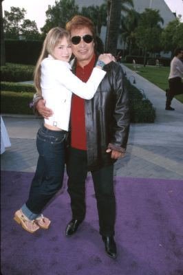 Фото - Дон Хо: 266x400 / 21 Кб