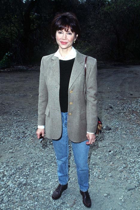 Фото - Виктория Принсипал: 468x699 / 90 Кб