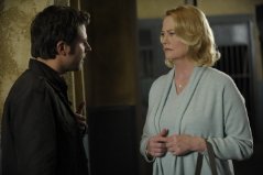 Фото - Сибилл Шепард: 239x159 / 8 Кб