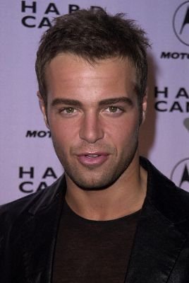 Фото - Джозеф Лоуренс: 268x400 / 18 Кб