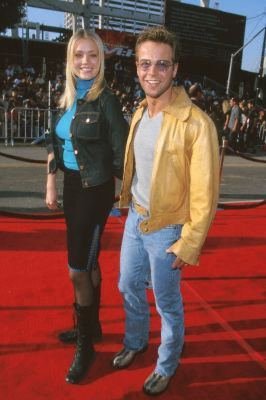 Фото - Джозеф Лоуренс: 266x400 / 24 Кб