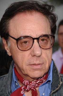 Фото - Питер Богданович: 266x400 / 27 Кб