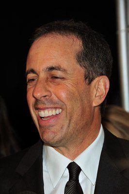 Фото - Джерри Сайнфелд: 266x400 / 18 Кб