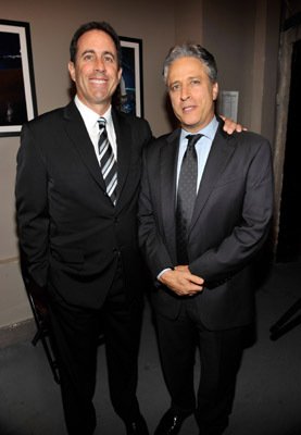 Фото - Джерри Сайнфелд: 277x400 / 18 Кб