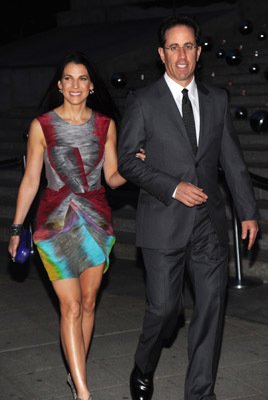 Фото - Джерри Сайнфелд: 268x400 / 21 Кб