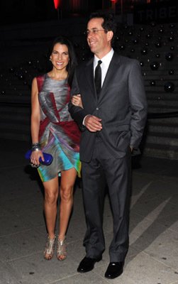 Фото - Джерри Сайнфелд: 251x400 / 20 Кб